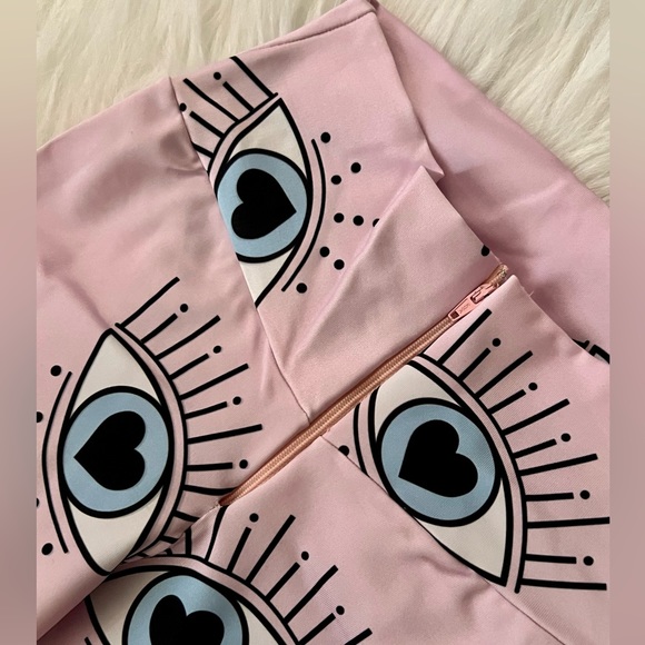 Gym Legging one size - Picture 2 of 2